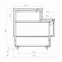 Чертеж counter GC95 N-8 (version 2.0)
